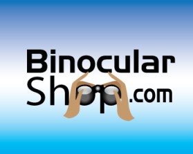 Logo Design entry 91711 submitted by mahmur to the Logo Design for Binocular Shop run by user764764