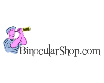 Logo Design entry 91712 submitted by HuppiFluppi to the Logo Design for Binocular Shop run by user764764