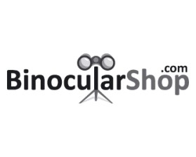 Logo Design entry 91754 submitted by cdkessler to the Logo Design for Binocular Shop run by user764764