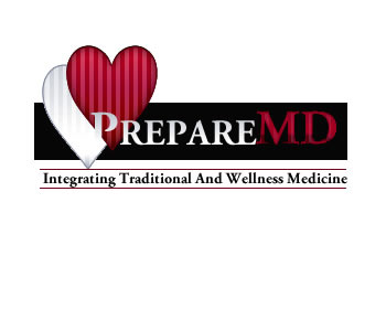 Logo Design entry 91781 submitted by rushhour05 to the Logo Design for PrepareMD run by the7summits