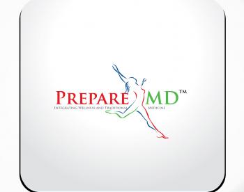 Logo Design entry 91818 submitted by maadezine to the Logo Design for PrepareMD run by the7summits