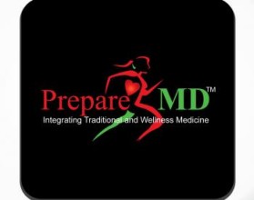 Logo Design entry 91796 submitted by maadezine to the Logo Design for PrepareMD run by the7summits