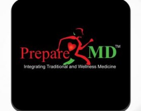 Logo Design entry 91799 submitted by doncip to the Logo Design for PrepareMD run by the7summits