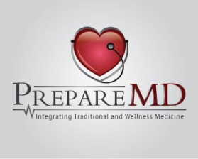 Logo Design entry 91830 submitted by Mayavi to the Logo Design for PrepareMD run by the7summits