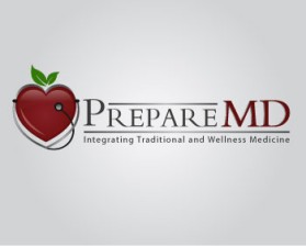 Logo Design entry 91832 submitted by des.alex to the Logo Design for PrepareMD run by the7summits