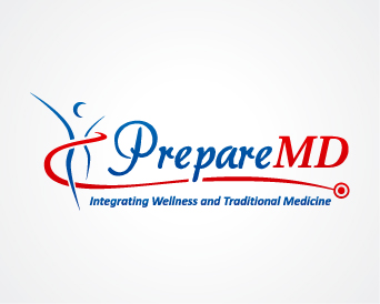 Logo Design entry 91818 submitted by mahmur to the Logo Design for PrepareMD run by the7summits