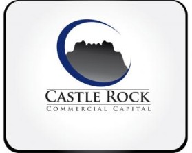 Logo Design entry 92081 submitted by mrsmohiuddin to the Logo Design for Castle Rock Commercial Capital run by CastleRock