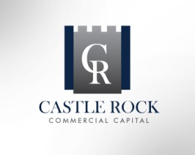 Logo Design Entry 92096 submitted by b8design to the contest for Castle Rock Commercial Capital run by CastleRock