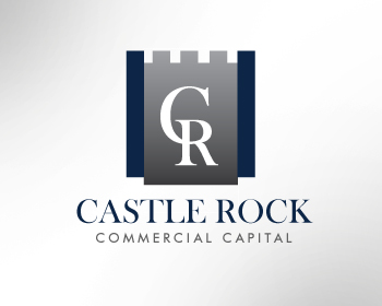 Logo Design entry 92096 submitted by b8design to the Logo Design for Castle Rock Commercial Capital run by CastleRock