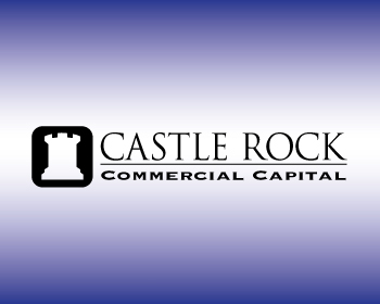 Logo Design entry 92116 submitted by eZoeGraffix to the Logo Design for Castle Rock Commercial Capital run by CastleRock