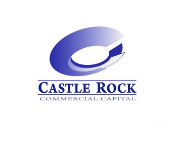 Logo Design entry 92239 submitted by harbor to the Logo Design for Castle Rock Commercial Capital run by CastleRock