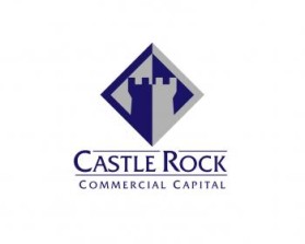 Logo Design entry 92136 submitted by harbor to the Logo Design for Castle Rock Commercial Capital run by CastleRock