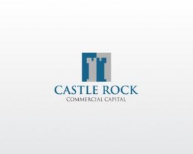 Logo Design Entry 92154 submitted by ongyudicandra to the contest for Castle Rock Commercial Capital run by CastleRock