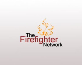 Logo Design entry 92335 submitted by designer44 to the Logo Design for The Firefighter Network run by ffn