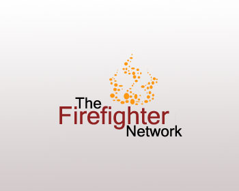 Logo Design entry 92335 submitted by logoguru to the Logo Design for The Firefighter Network run by ffn