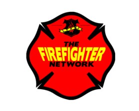 Logo Design entry 92337 submitted by designer44 to the Logo Design for The Firefighter Network run by ffn