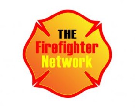 Logo Design entry 92338 submitted by ramroum to the Logo Design for The Firefighter Network run by ffn