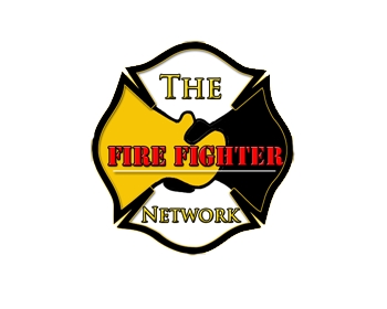 Logo Design entry 92341 submitted by unhatched009 to the Logo Design for The Firefighter Network run by ffn