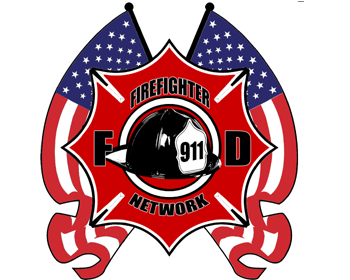 Logo Design entry 92360 submitted by Glock to the Logo Design for The Firefighter Network run by ffn