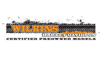 Logo Design entry 92505 submitted by GAD!Media to the Logo Design for Wilkins Harley-Davidson www.wilkinsharley.com run by WilkinsHarley