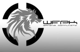 Logo Design entry 92522 submitted by mwshorts to the Logo Design for WFPK Gaming Community run by WFPK WolfStreet