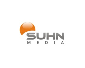 Logo Design entry 92701 submitted by cdkessler to the Logo Design for Suhn Media run by jasonwinston