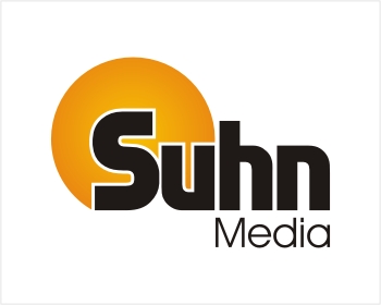 Logo Design entry 92727 submitted by lovina to the Logo Design for Suhn Media run by jasonwinston