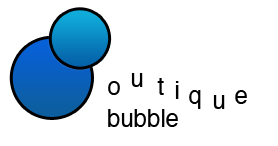 Logo Design entry 92747 submitted by chrisdgriffin to the Logo Design for Boutique Bubble run by jasonwinston