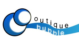 Logo Design entry 92749 submitted by HisEye4Dezign to the Logo Design for Boutique Bubble run by jasonwinston