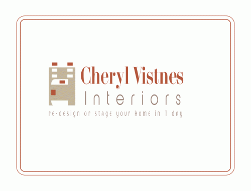 Logo Design entry 5070 submitted by ginalin