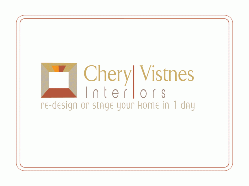 Logo Design entry 5075 submitted by ginalin