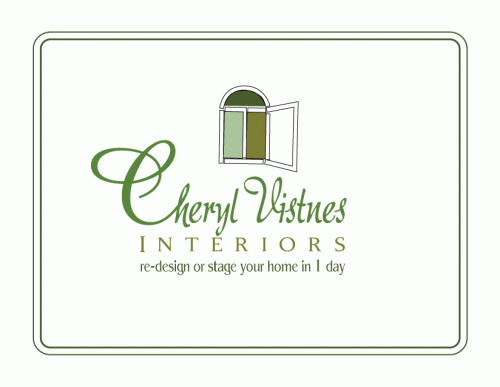 Logo Design entry 5170 submitted by ginalin