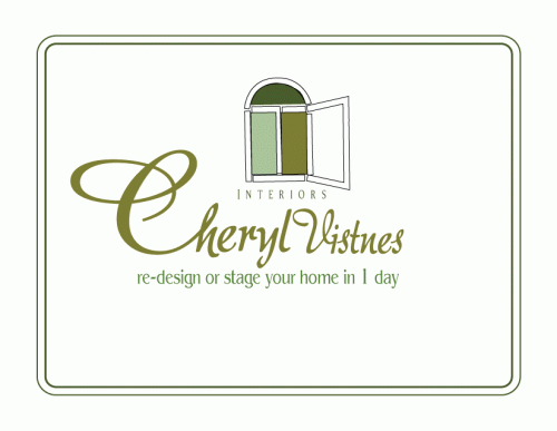 Logo Design entry 5172 submitted by ginalin