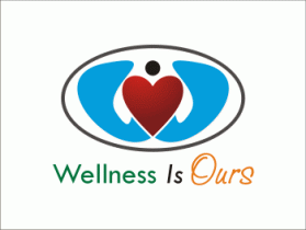 Logo Design entry 92809 submitted by jojomarie to the Logo Design for Wellness Is Ours run by fireworks