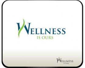 Logo Design entry 92810 submitted by Efzone2005 to the Logo Design for Wellness Is Ours run by fireworks