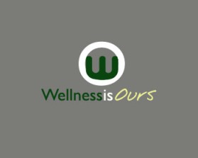 Logo Design entry 92812 submitted by maadezine to the Logo Design for Wellness Is Ours run by fireworks