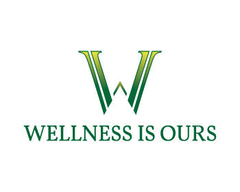 Logo Design entry 92901 submitted by biaggong to the Logo Design for Wellness Is Ours run by fireworks
