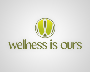 Logo Design entry 92901 submitted by Axel Lab to the Logo Design for Wellness Is Ours run by fireworks
