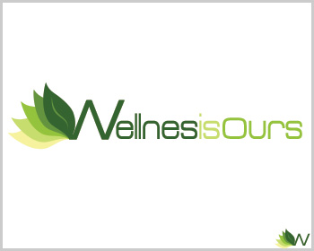 Logo Design entry 92901 submitted by jojomarie to the Logo Design for Wellness Is Ours run by fireworks