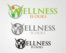 Logo Design entry 92901 submitted by artendz to the Logo Design for Wellness Is Ours run by fireworks