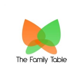 Logo Design Entry 93113 submitted by doncip to the contest for The Family Table run by tracyf