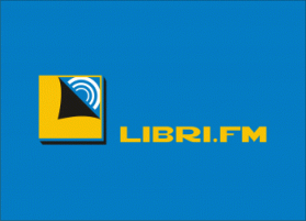 Logo Design entry 93167 submitted by MartyJones to the Logo Design for Libri.fm run by Libri.fm