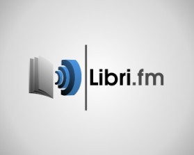 Logo Design entry 93169 submitted by cdkessler to the Logo Design for Libri.fm run by Libri.fm