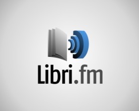 Logo Design entry 93170 submitted by cdkessler to the Logo Design for Libri.fm run by Libri.fm