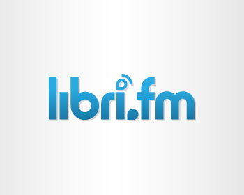 Logo Design entry 93186 submitted by MartyJones to the Logo Design for Libri.fm run by Libri.fm