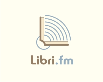 Logo Design entry 93233 submitted by tom robinson to the Logo Design for Libri.fm run by Libri.fm