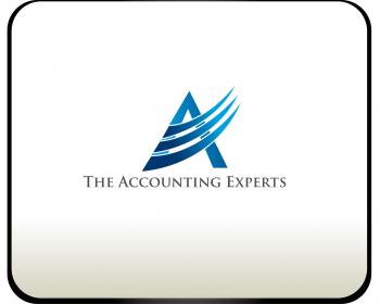 Logo Design entry 93291 submitted by maadezine to the Logo Design for The Accounting Experts run by oaqui
