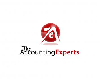 Logo Design entry 93248 submitted by Karosta to the Logo Design for The Accounting Experts run by oaqui