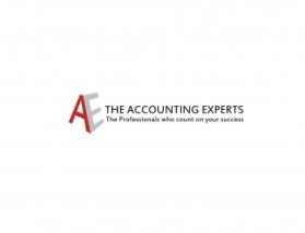 Logo Design Entry 93286 submitted by contrast8 to the contest for The Accounting Experts run by oaqui