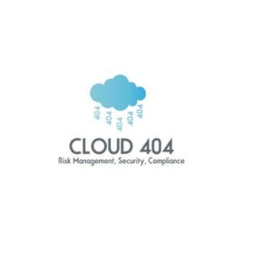 Logo Design Entry 93355 submitted by contrast8 to the contest for cloud404 blog run by 777final777